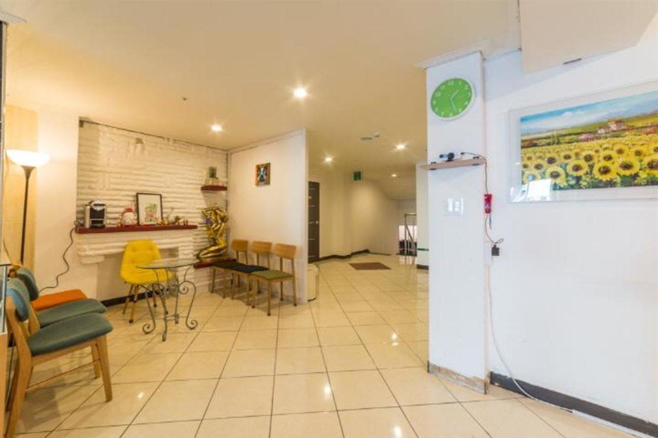 Seoul Jongno Hotel Εξωτερικό φωτογραφία