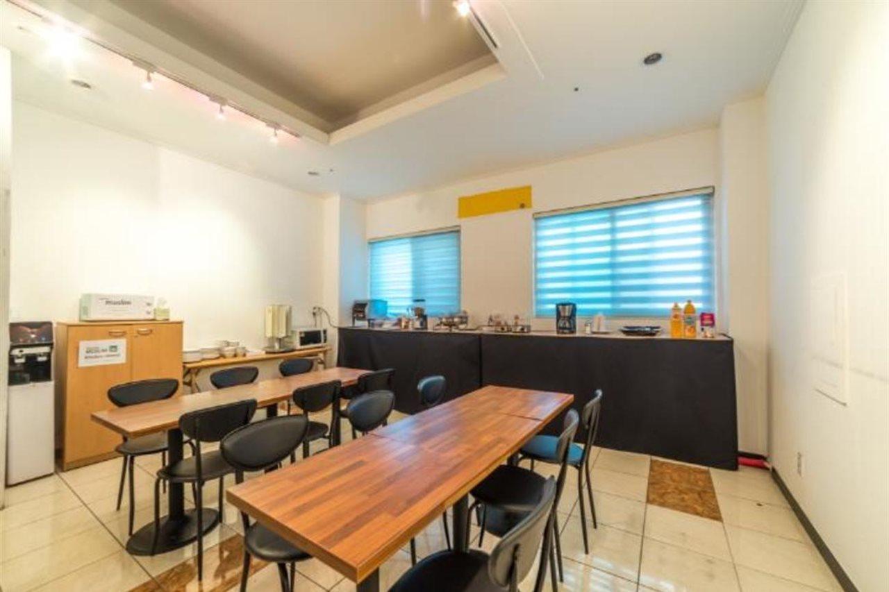 Seoul Jongno Hotel Εξωτερικό φωτογραφία