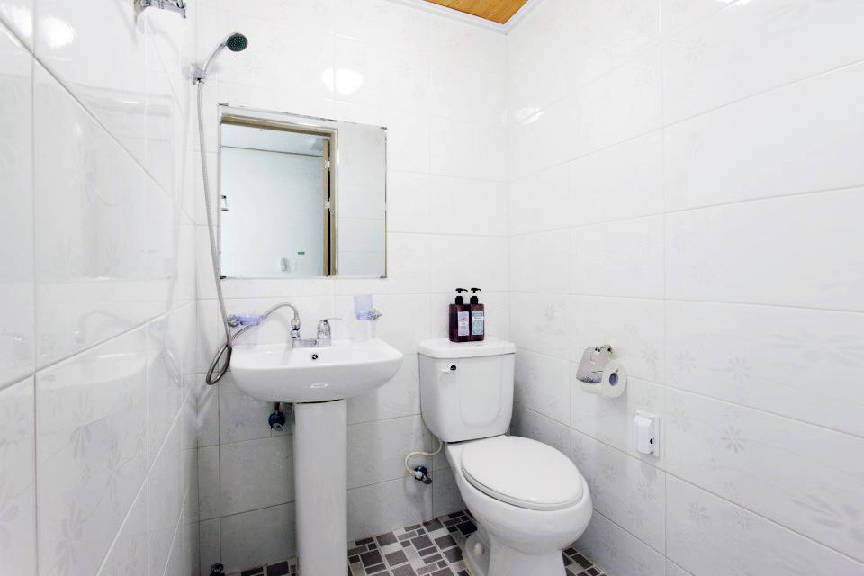Seoul Jongno Hotel Εξωτερικό φωτογραφία
