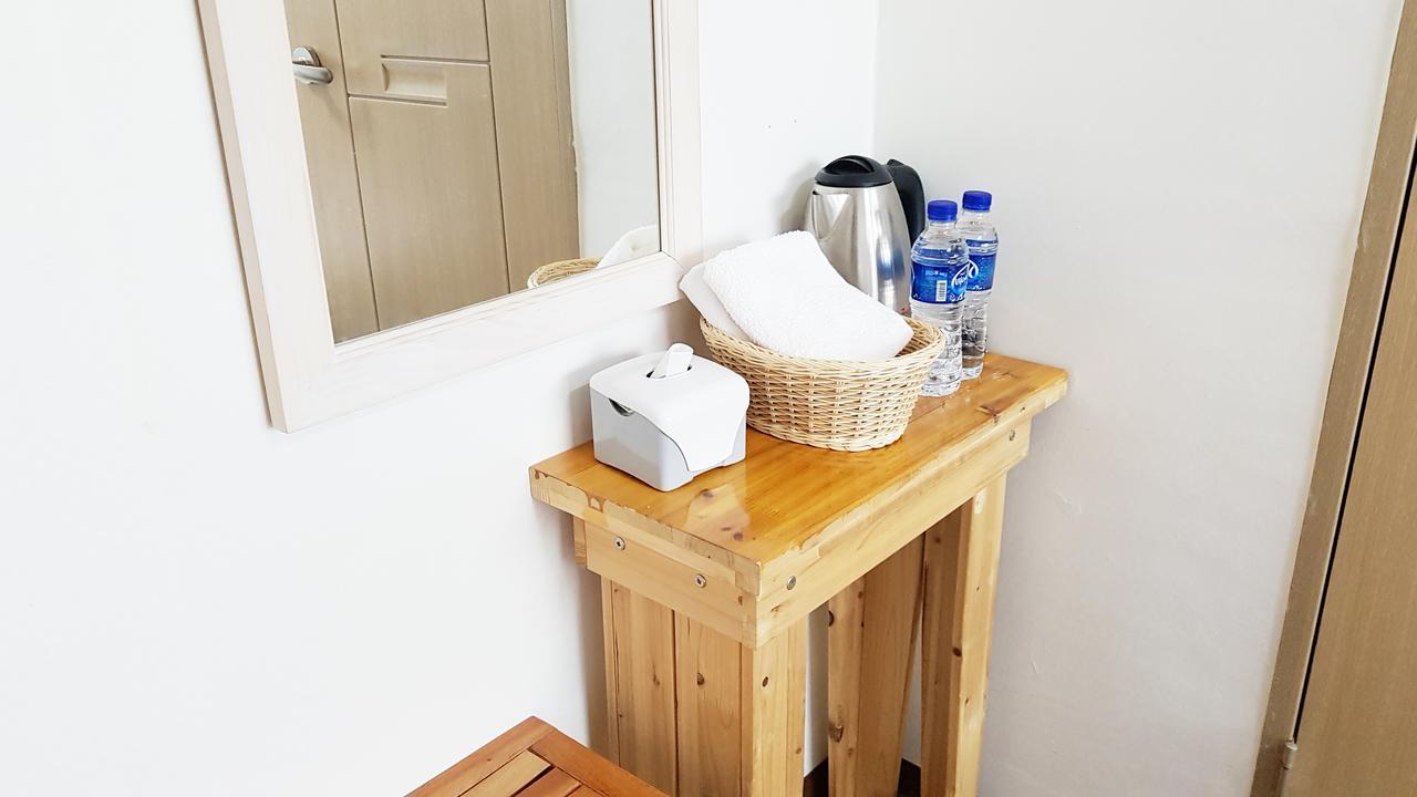 Seoul Jongno Hotel Εξωτερικό φωτογραφία