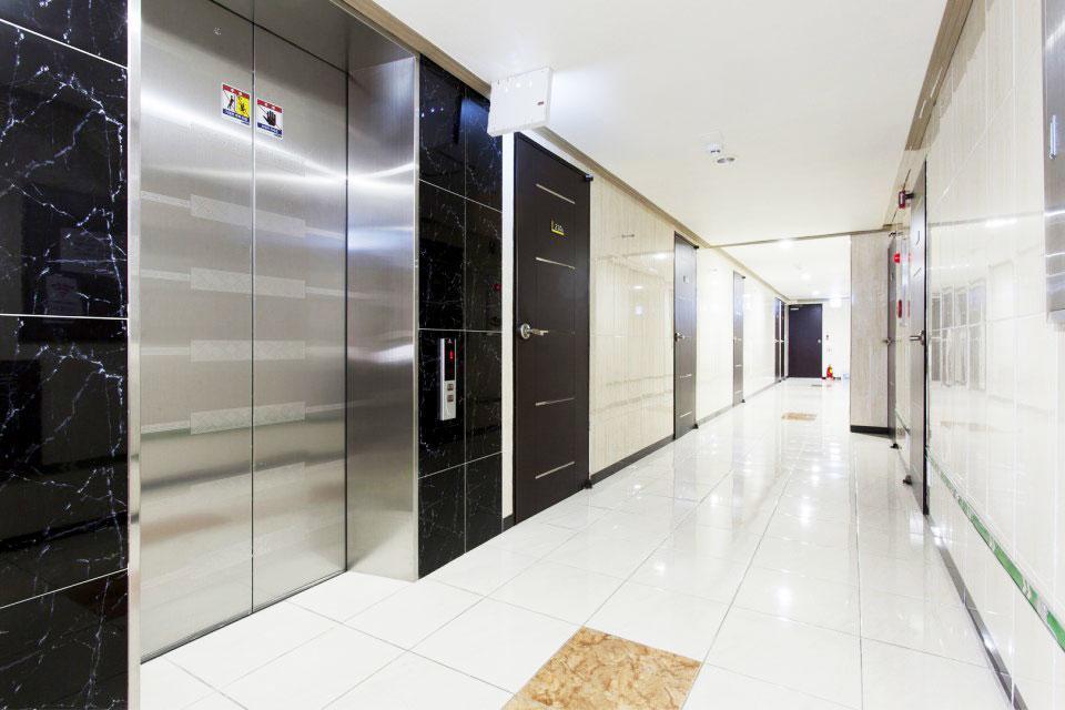 Seoul Jongno Hotel Εξωτερικό φωτογραφία