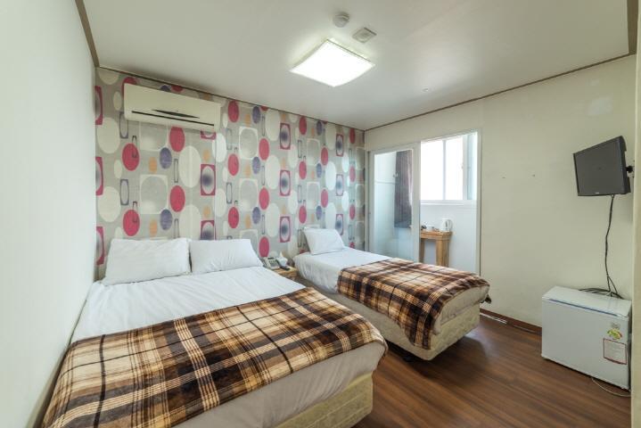 Seoul Jongno Hotel Εξωτερικό φωτογραφία