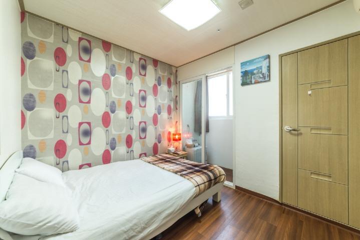 Seoul Jongno Hotel Εξωτερικό φωτογραφία