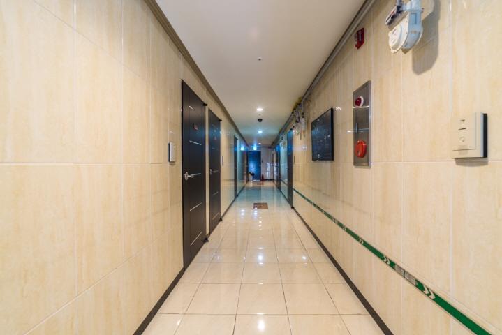 Seoul Jongno Hotel Εξωτερικό φωτογραφία