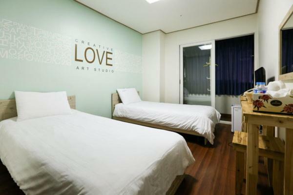 Seoul Jongno Hotel Εξωτερικό φωτογραφία