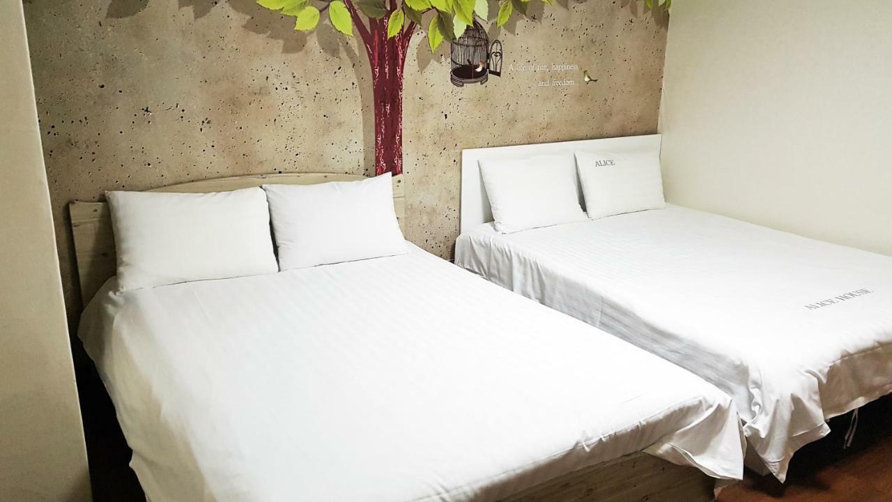 Seoul Jongno Hotel Εξωτερικό φωτογραφία